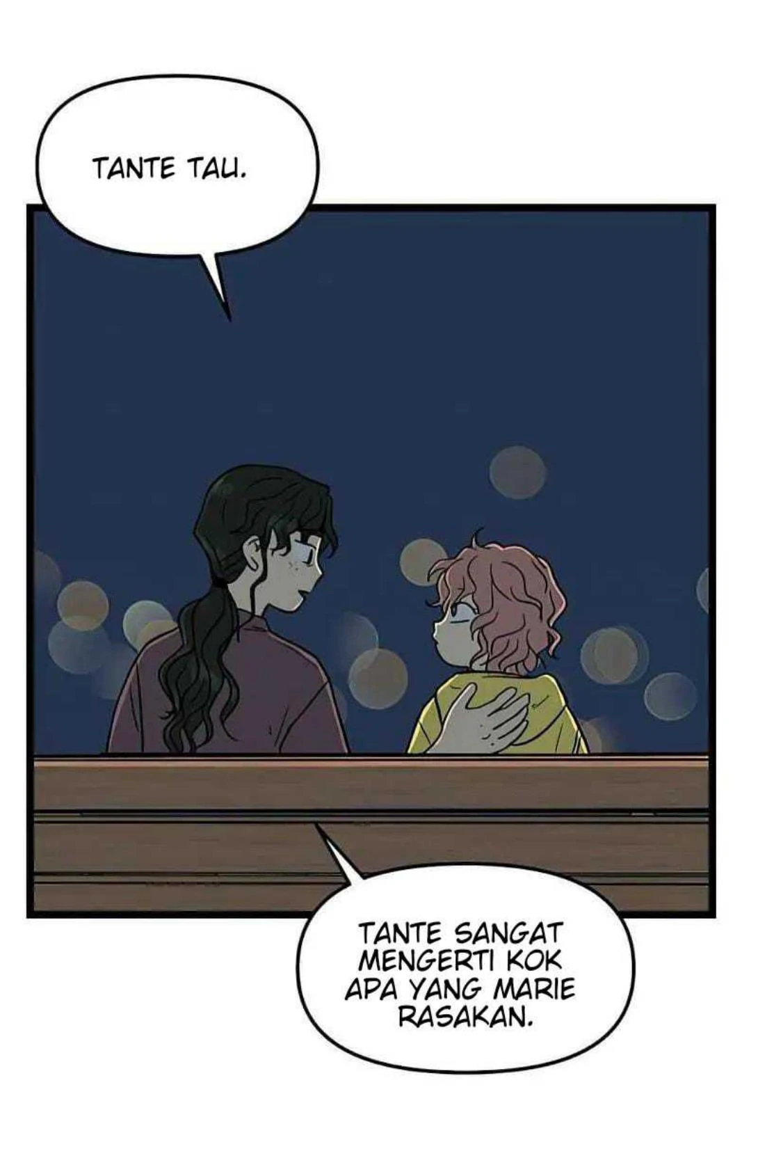 Homeless Chapter 55 - halaman 12