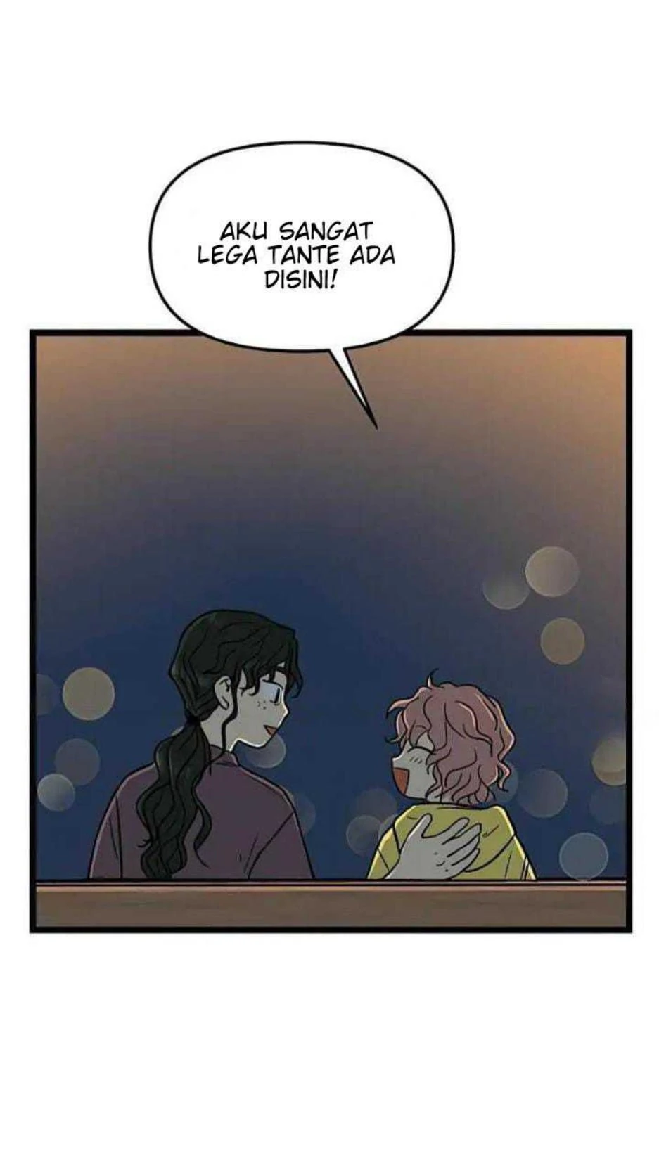 Homeless Chapter 55 - halaman 18