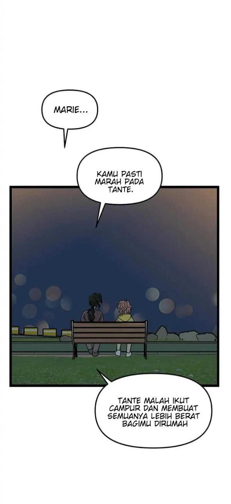 Homeless Chapter 55 - halaman 2