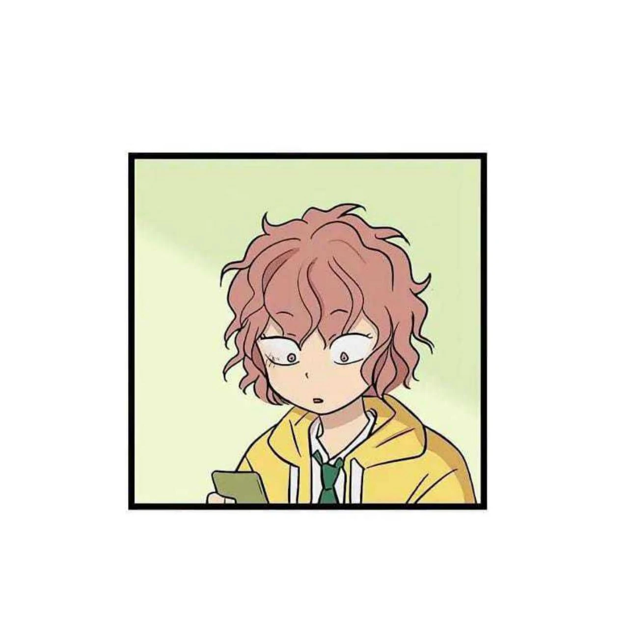 Homeless Chapter 55 - halaman 20