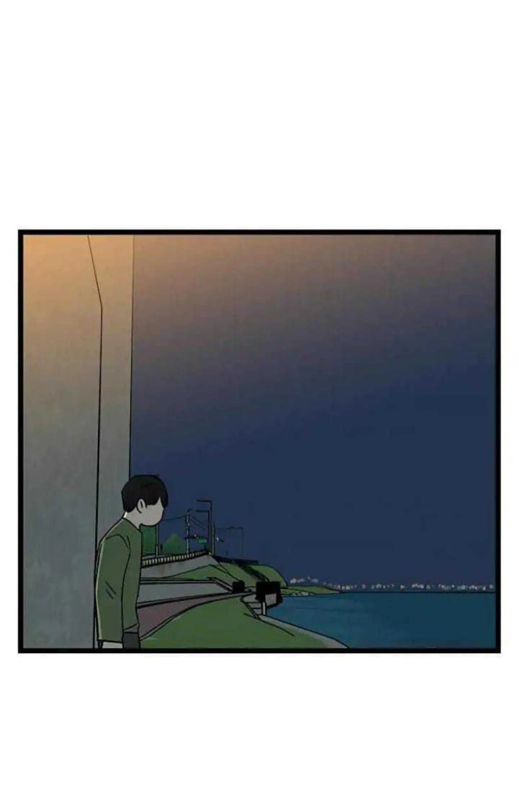 Homeless Chapter 55 - halaman 22