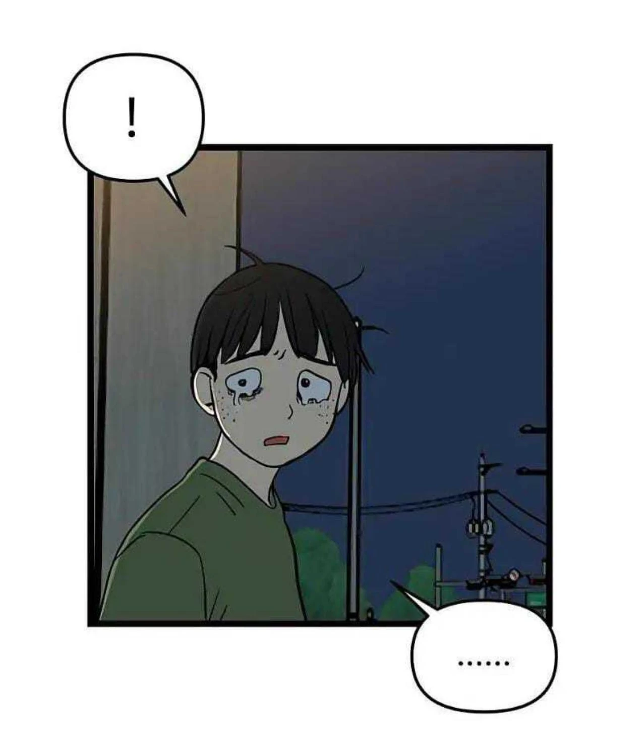 Homeless Chapter 55 - halaman 25