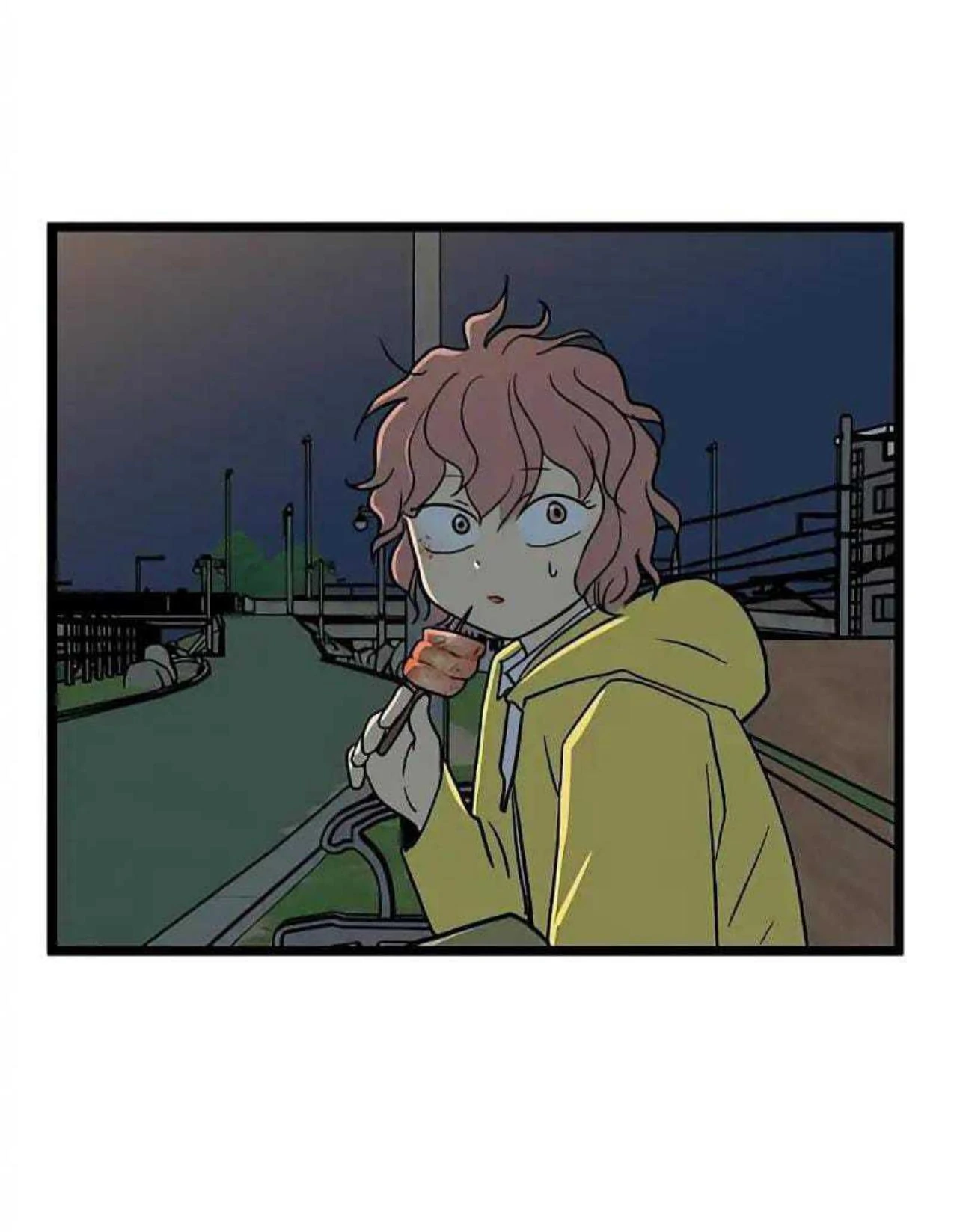 Homeless Chapter 55 - halaman 3
