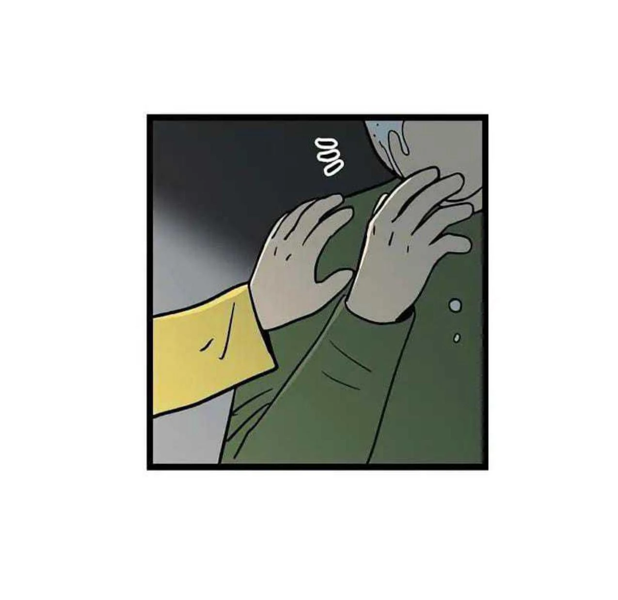 Homeless Chapter 55 - halaman 30