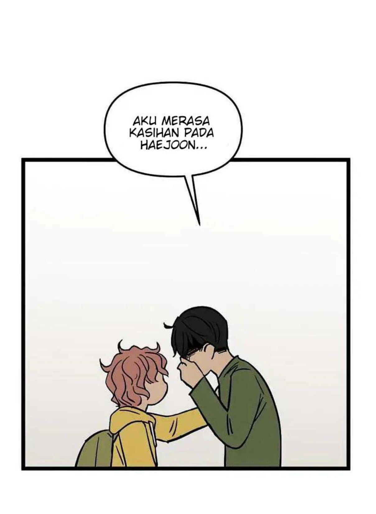 Homeless Chapter 55 - halaman 33