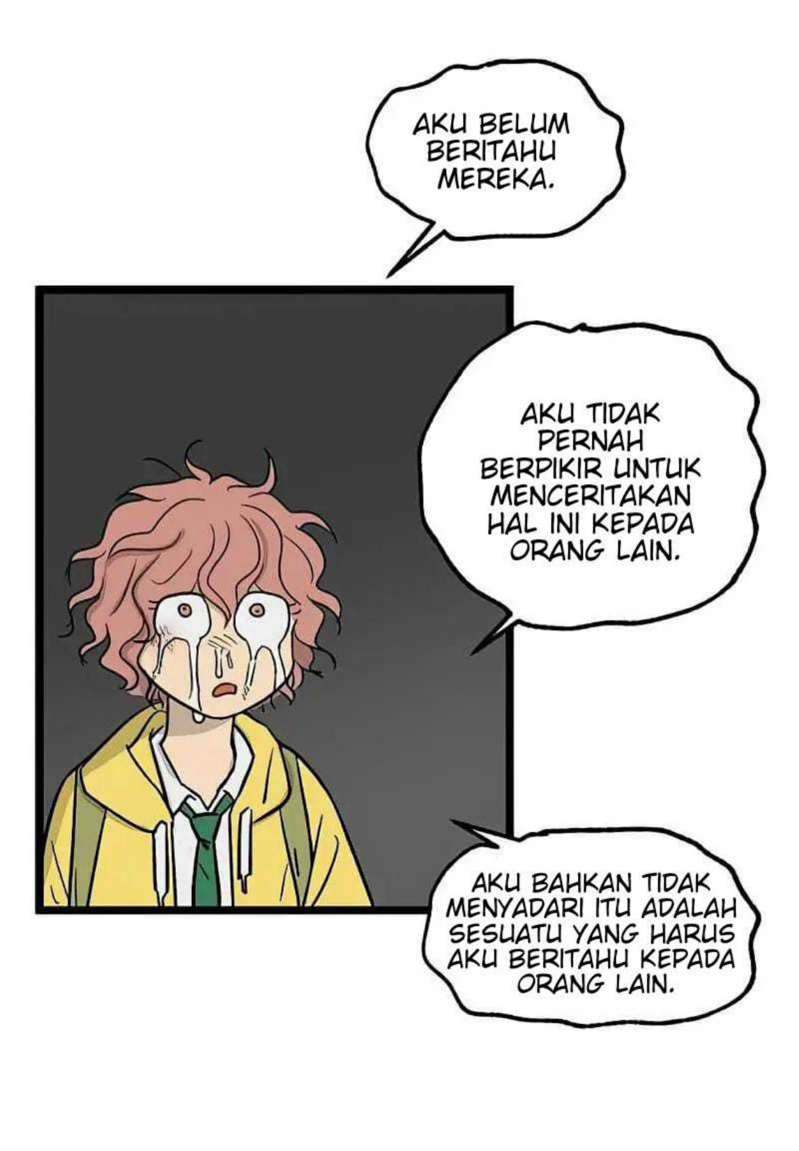 Homeless Chapter 55 - halaman 47