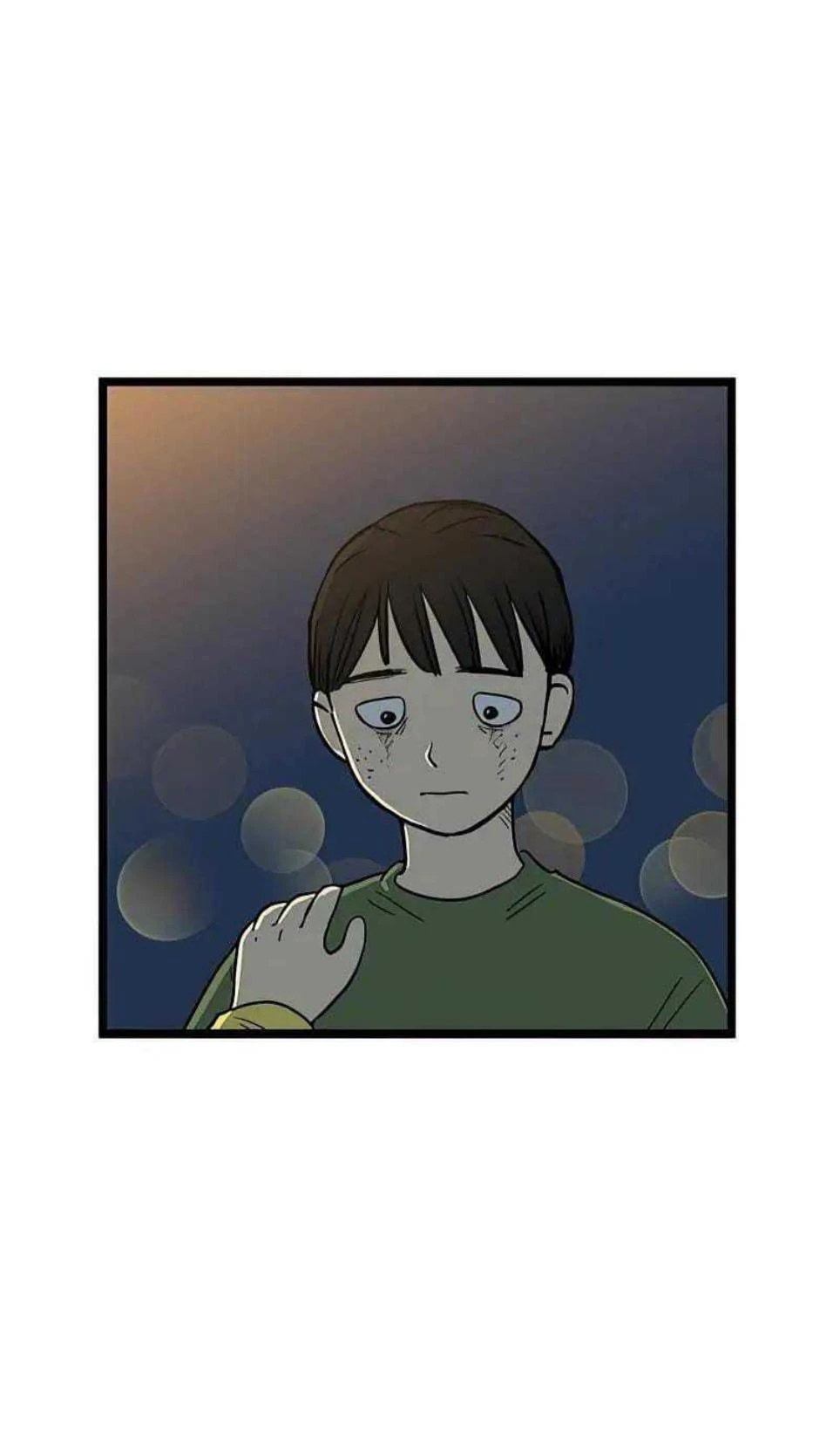 Homeless Chapter 55 - halaman 54