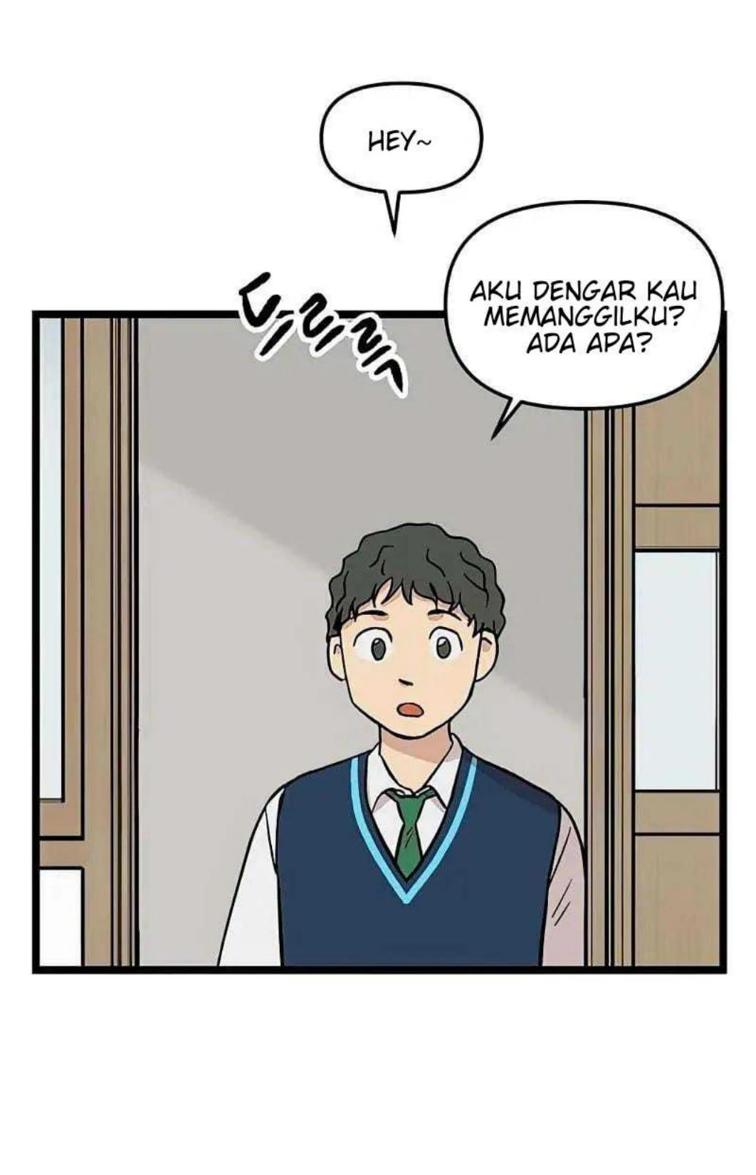 Homeless Chapter 55 - halaman 56