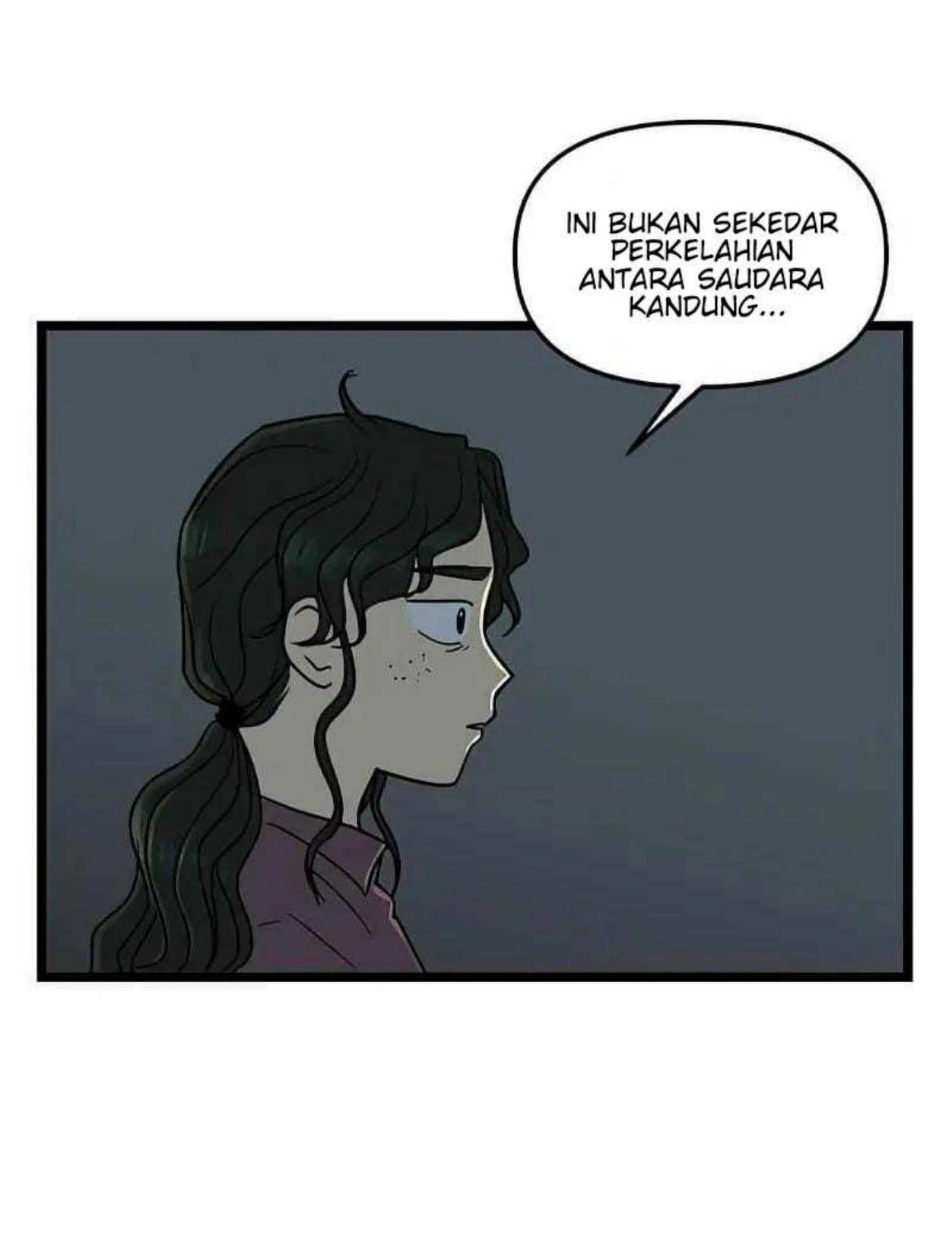 Homeless Chapter 55 - halaman 6