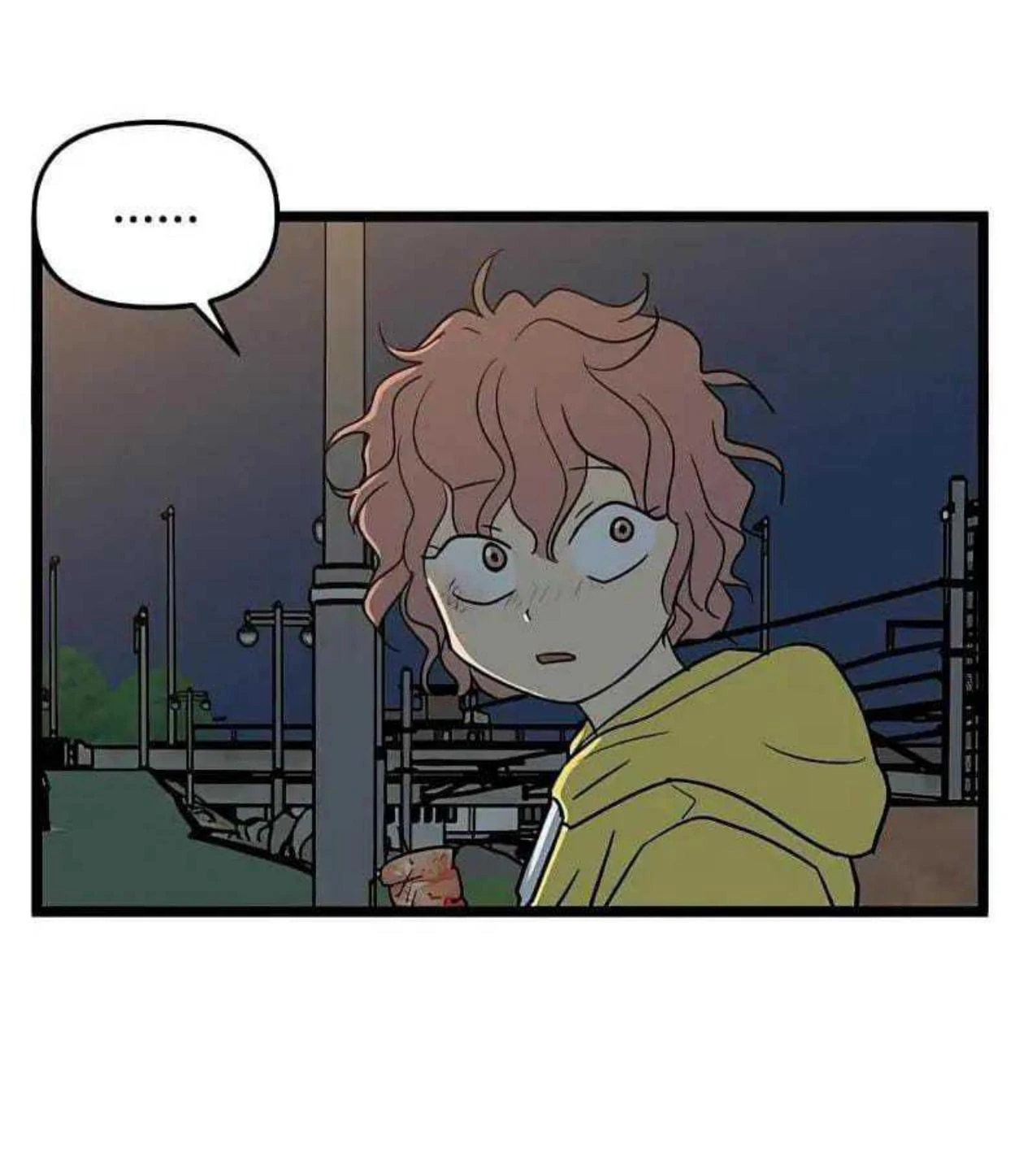 Homeless Chapter 55 - halaman 7