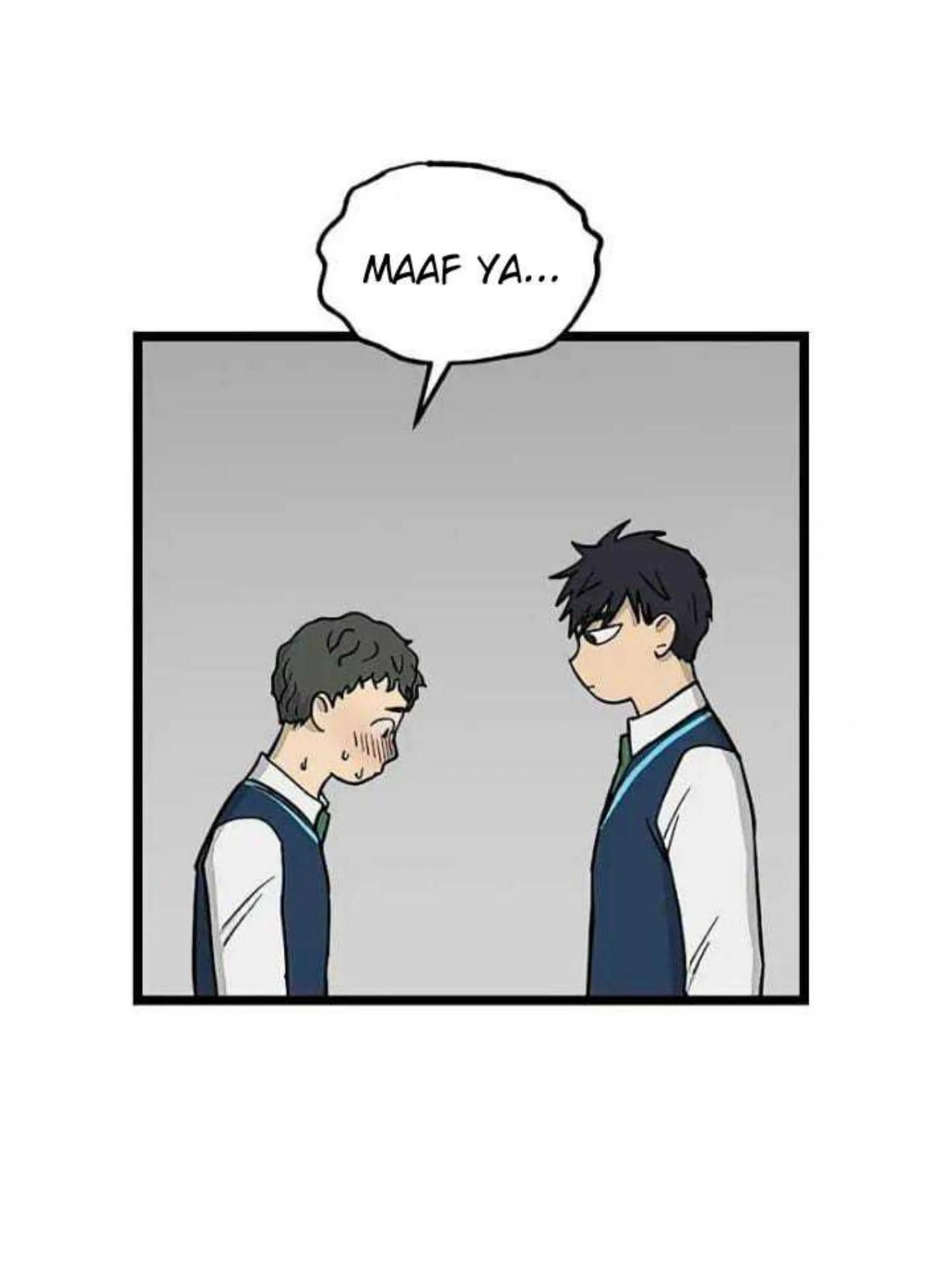 Homeless Chapter 56 - halaman 21