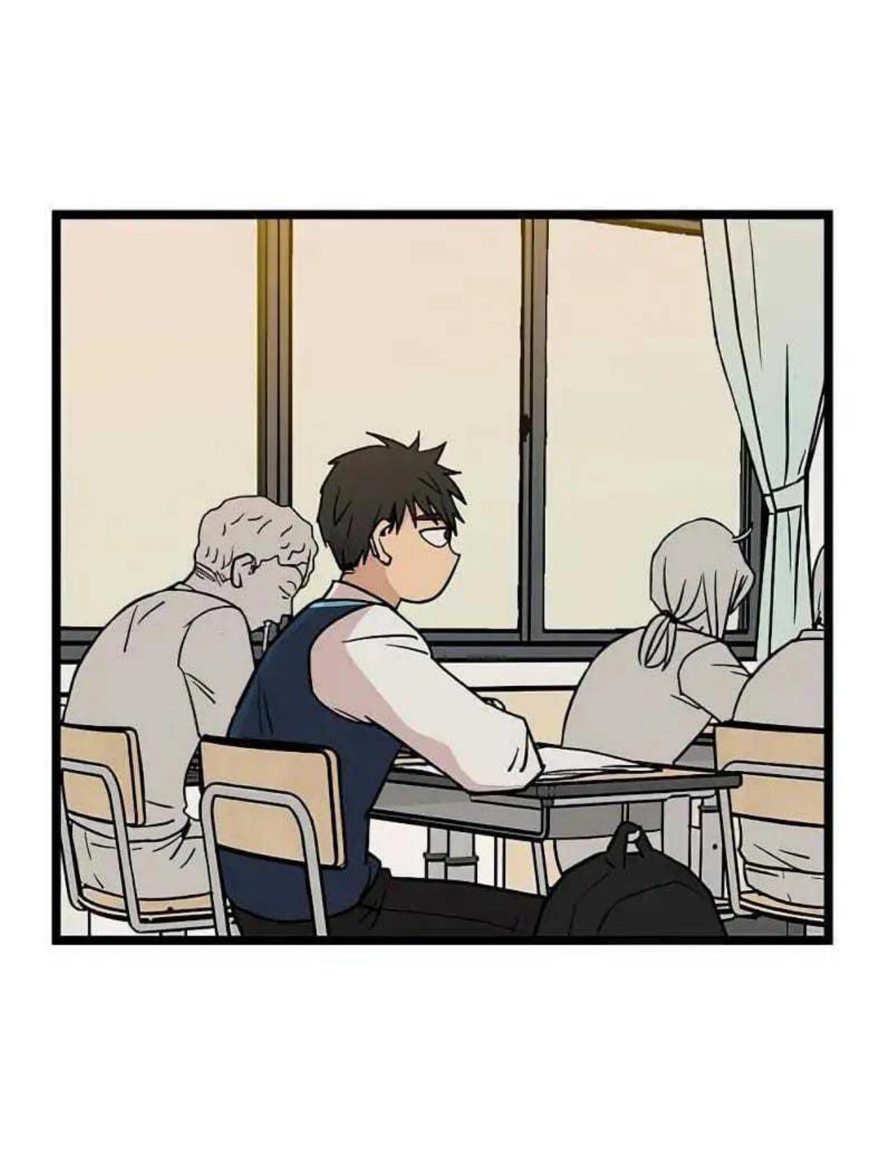 Homeless Chapter 56 - halaman 24