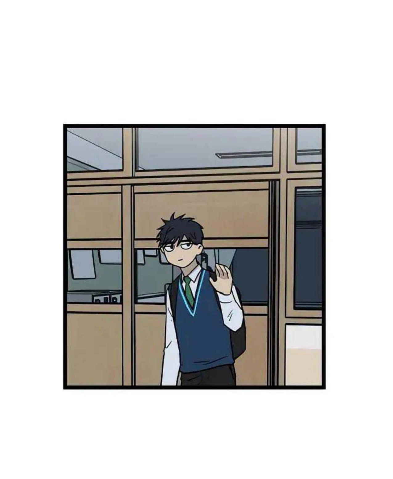Homeless Chapter 56 - halaman 26