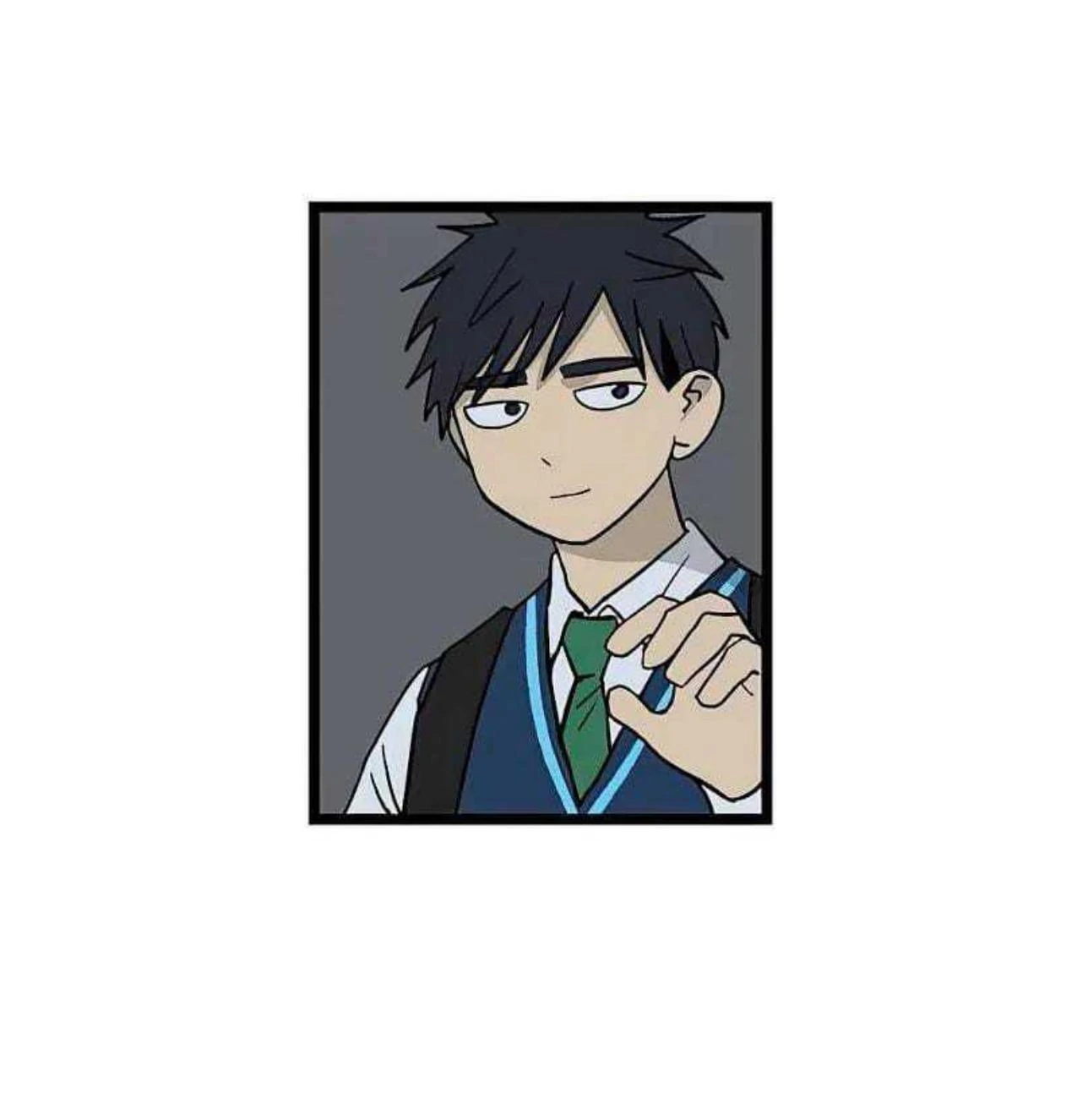 Homeless Chapter 56 - halaman 27