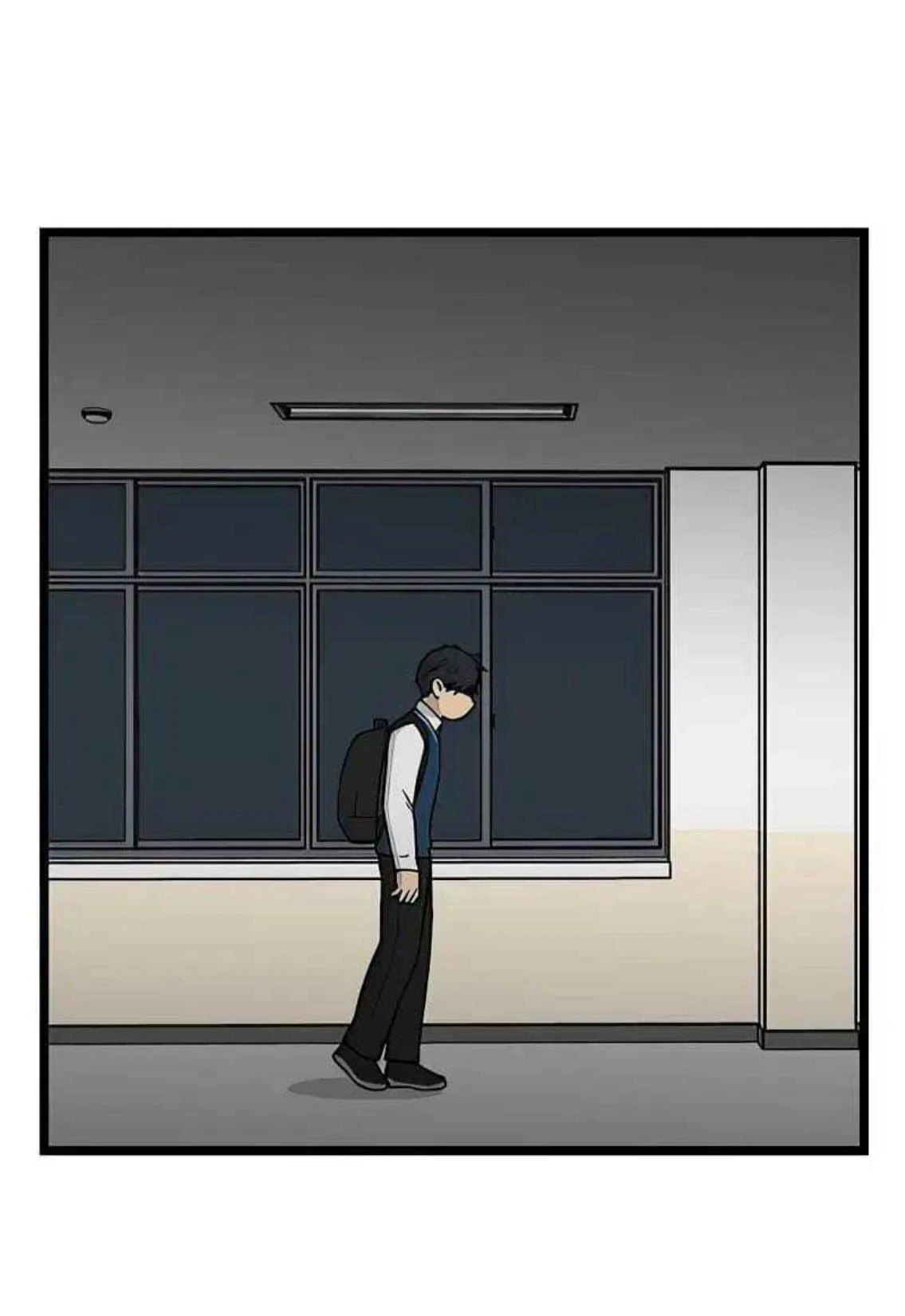 Homeless Chapter 56 - halaman 28