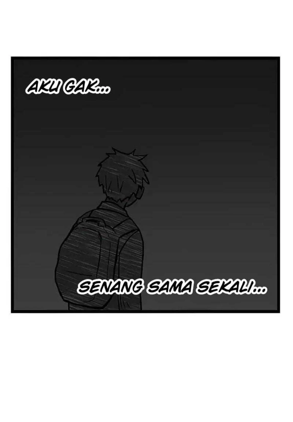 Homeless Chapter 56 - halaman 31