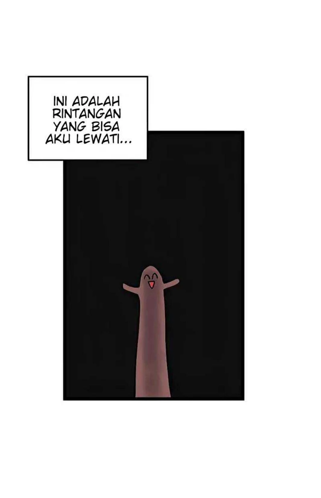 Homeless Chapter 56 - halaman 34