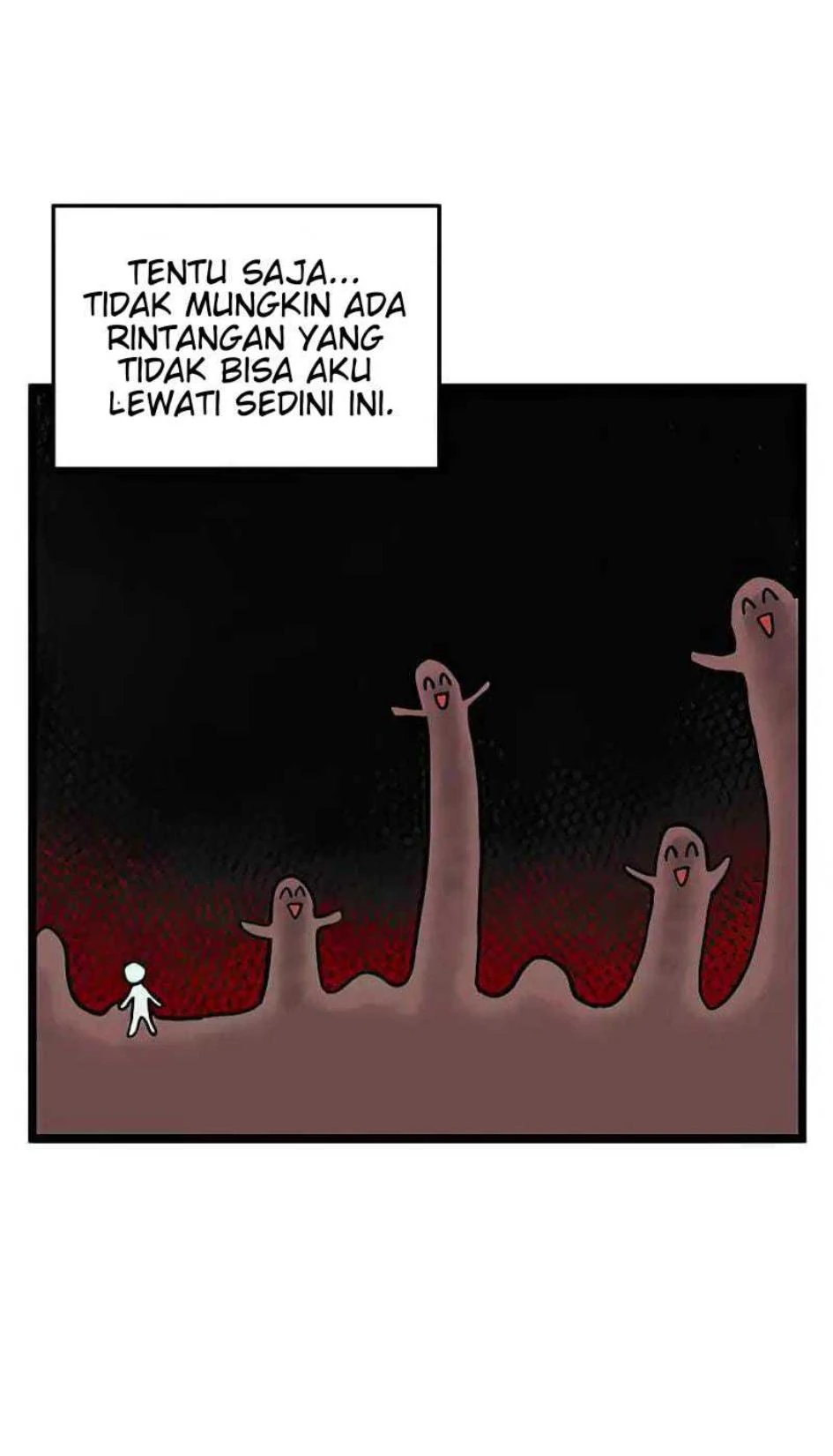 Homeless Chapter 56 - halaman 35