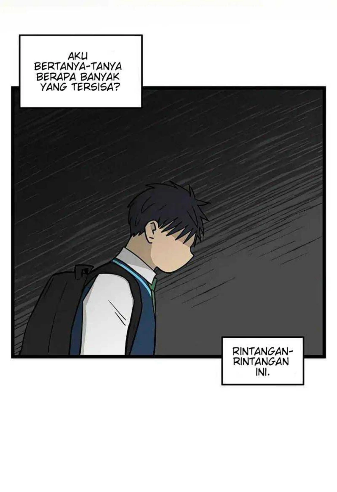 Homeless Chapter 56 - halaman 37
