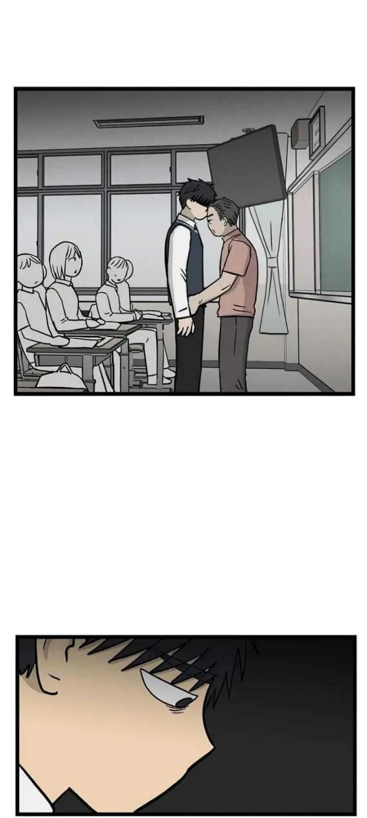 Homeless Chapter 56 - halaman 40