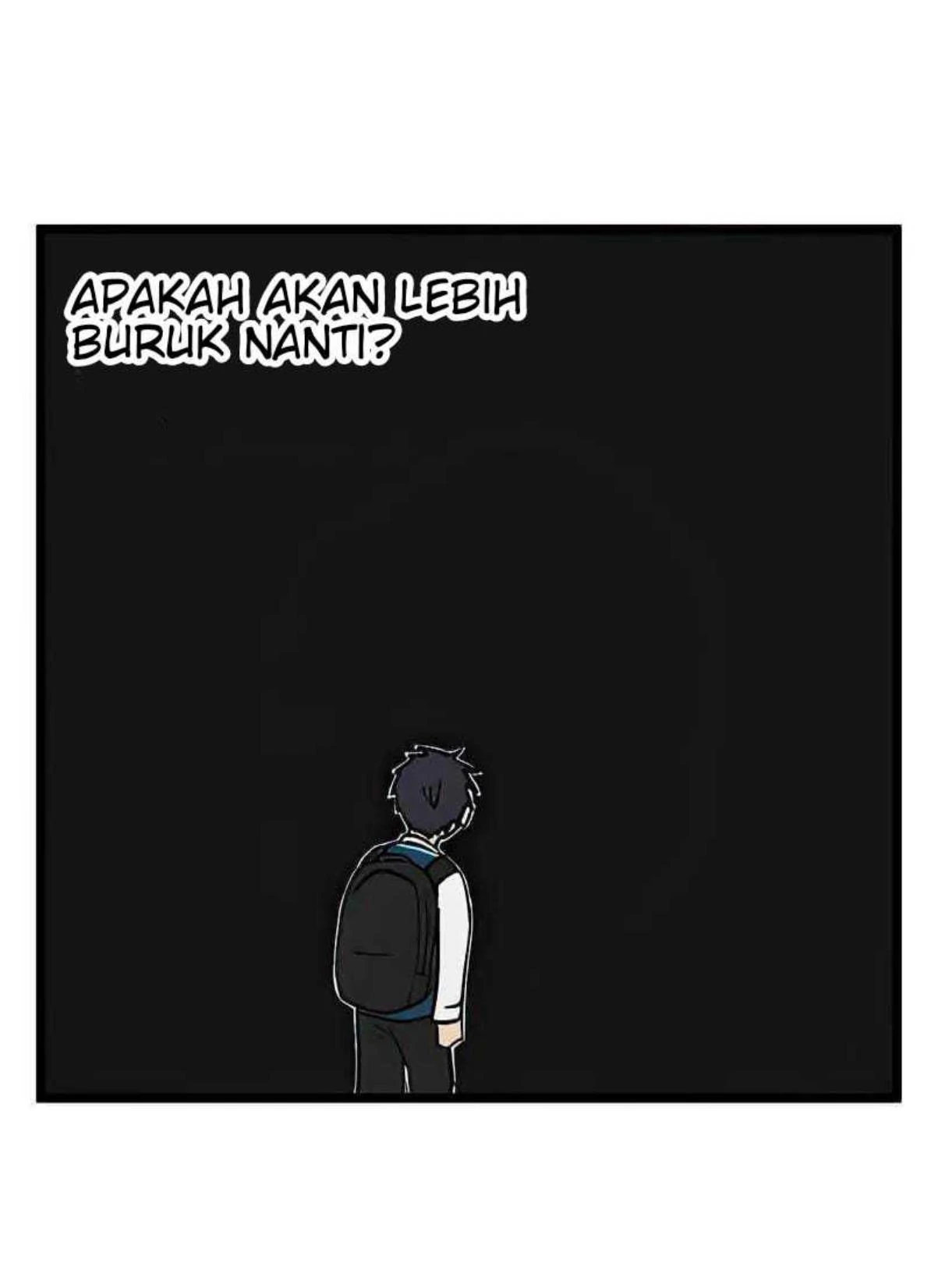 Homeless Chapter 56 - halaman 42