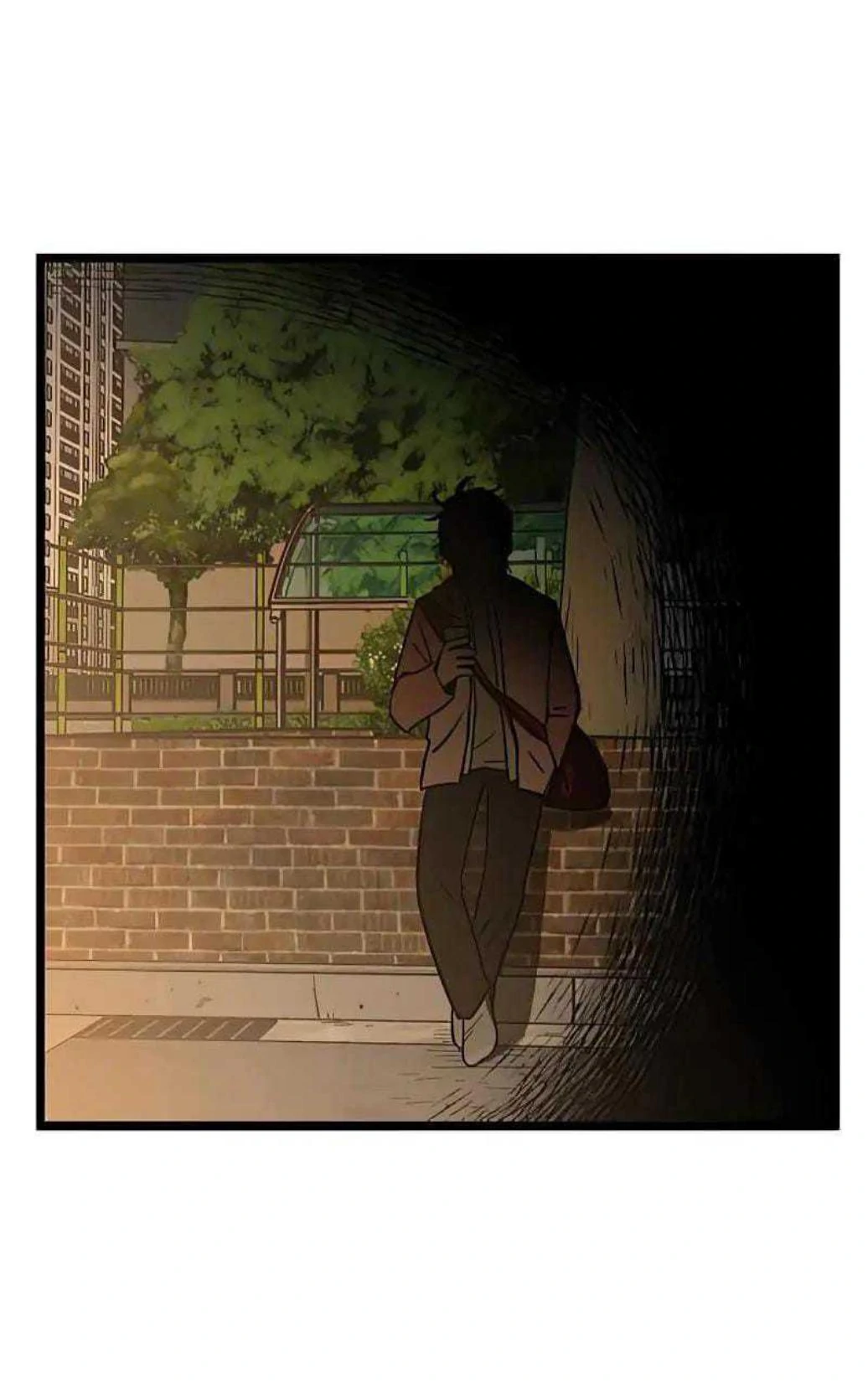 Homeless Chapter 56 - halaman 46