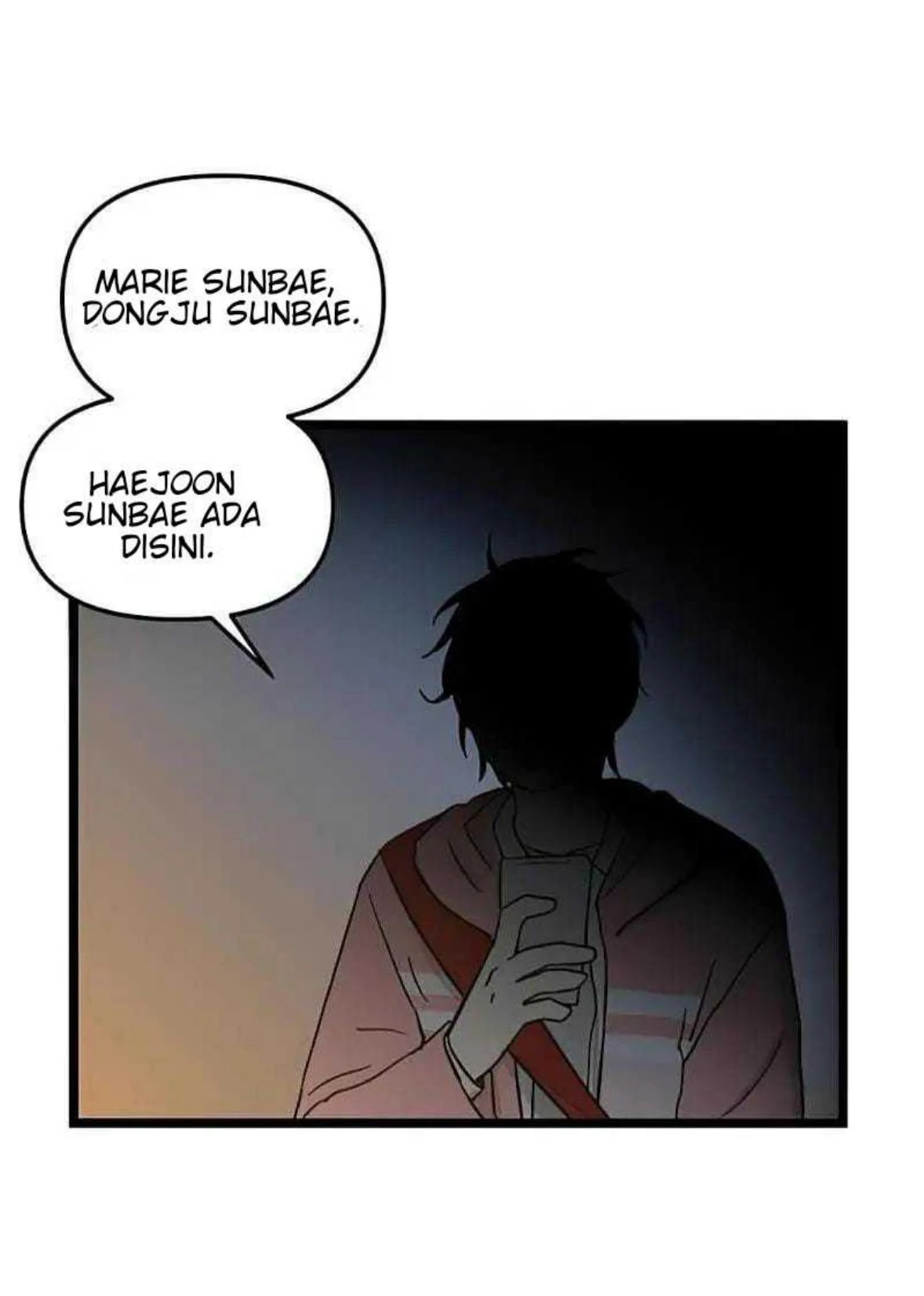 Homeless Chapter 56 - halaman 49