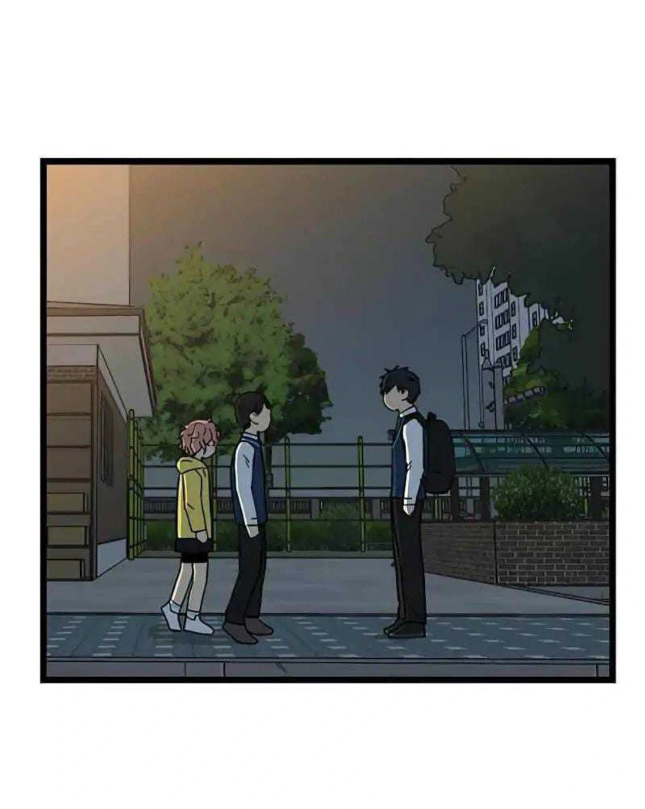 Homeless Chapter 56 - halaman 51