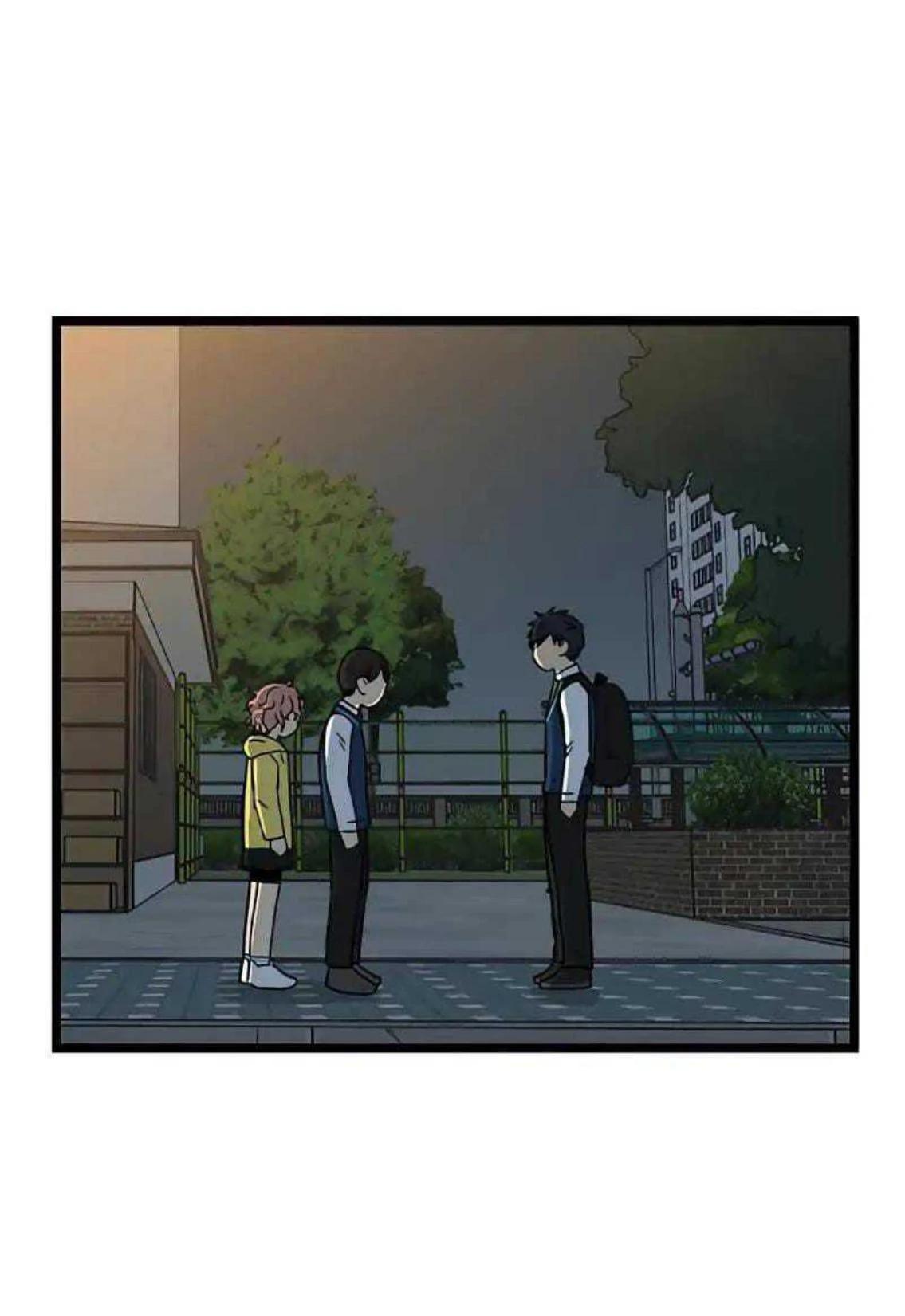 Homeless Chapter 56 - halaman 52