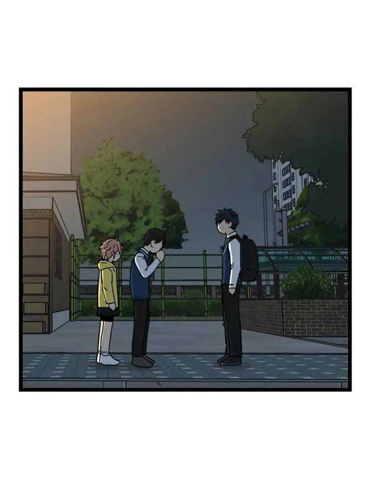 Homeless Chapter 56 - halaman 53
