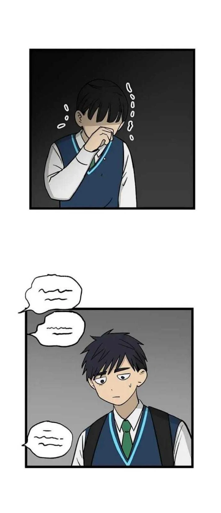 Homeless Chapter 56 - halaman 54