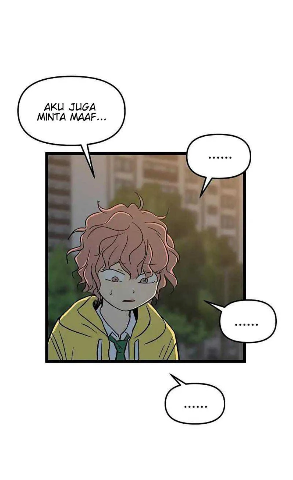 Homeless Chapter 56 - halaman 56