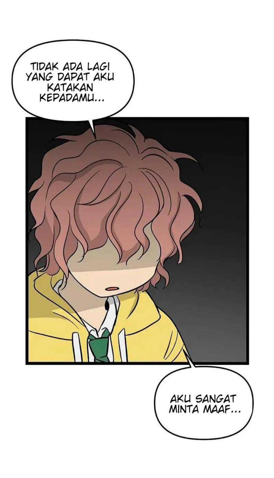 Homeless Chapter 56 - halaman 57