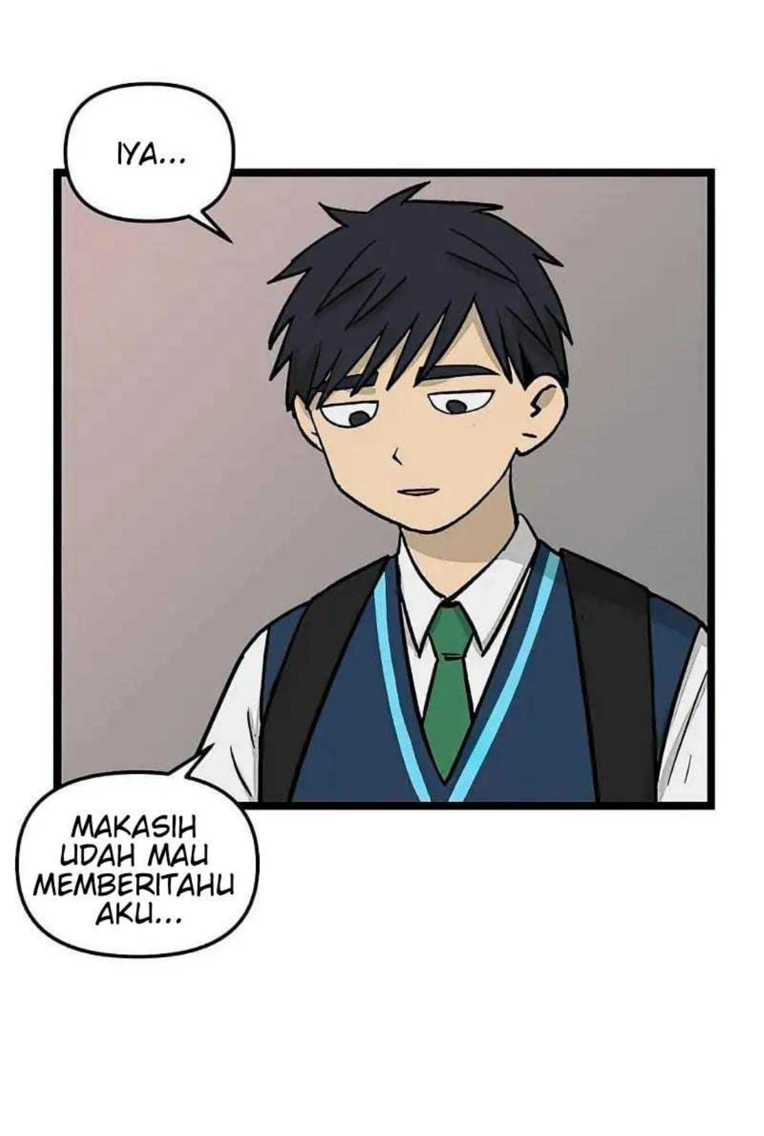 Homeless Chapter 56 - halaman 58