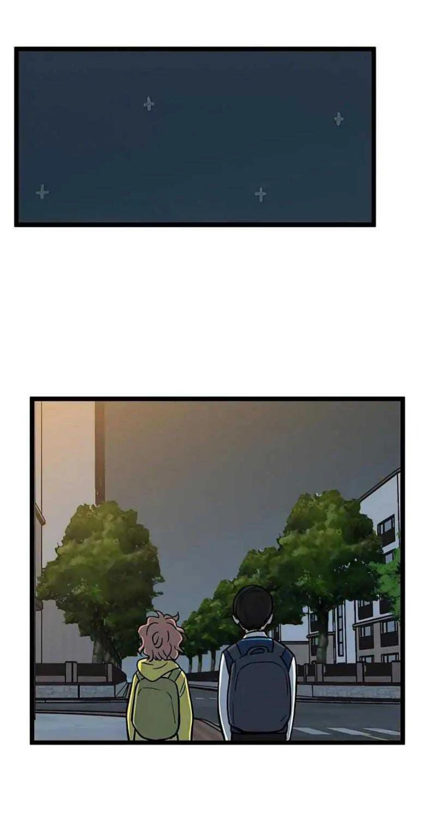 Homeless Chapter 56 - halaman 59