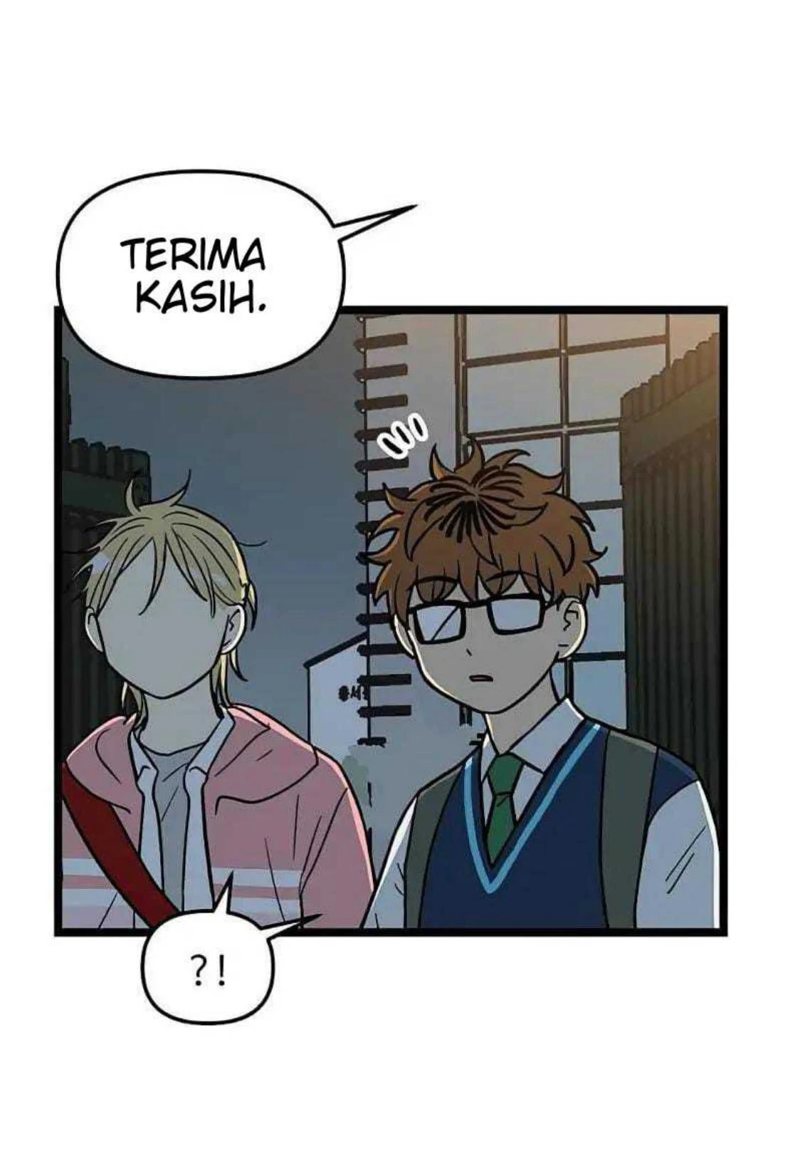 Homeless Chapter 56 - halaman 63