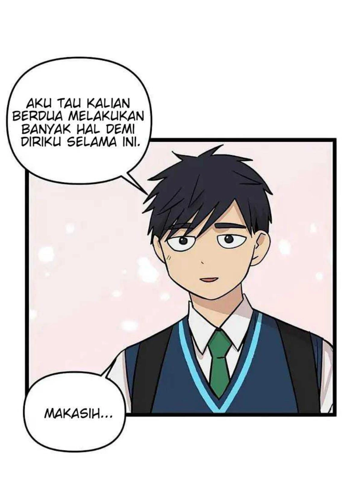 Homeless Chapter 56 - halaman 64