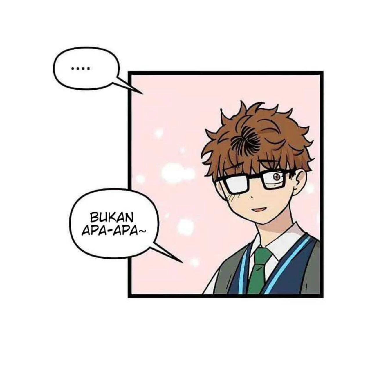 Homeless Chapter 56 - halaman 65