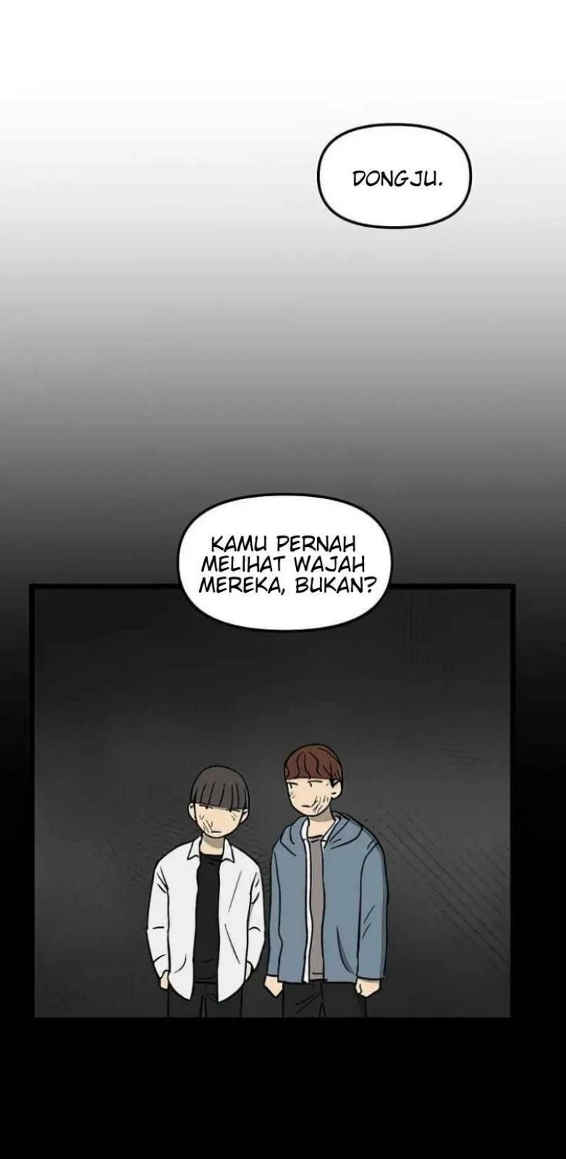 Homeless Chapter 56 - halaman 71