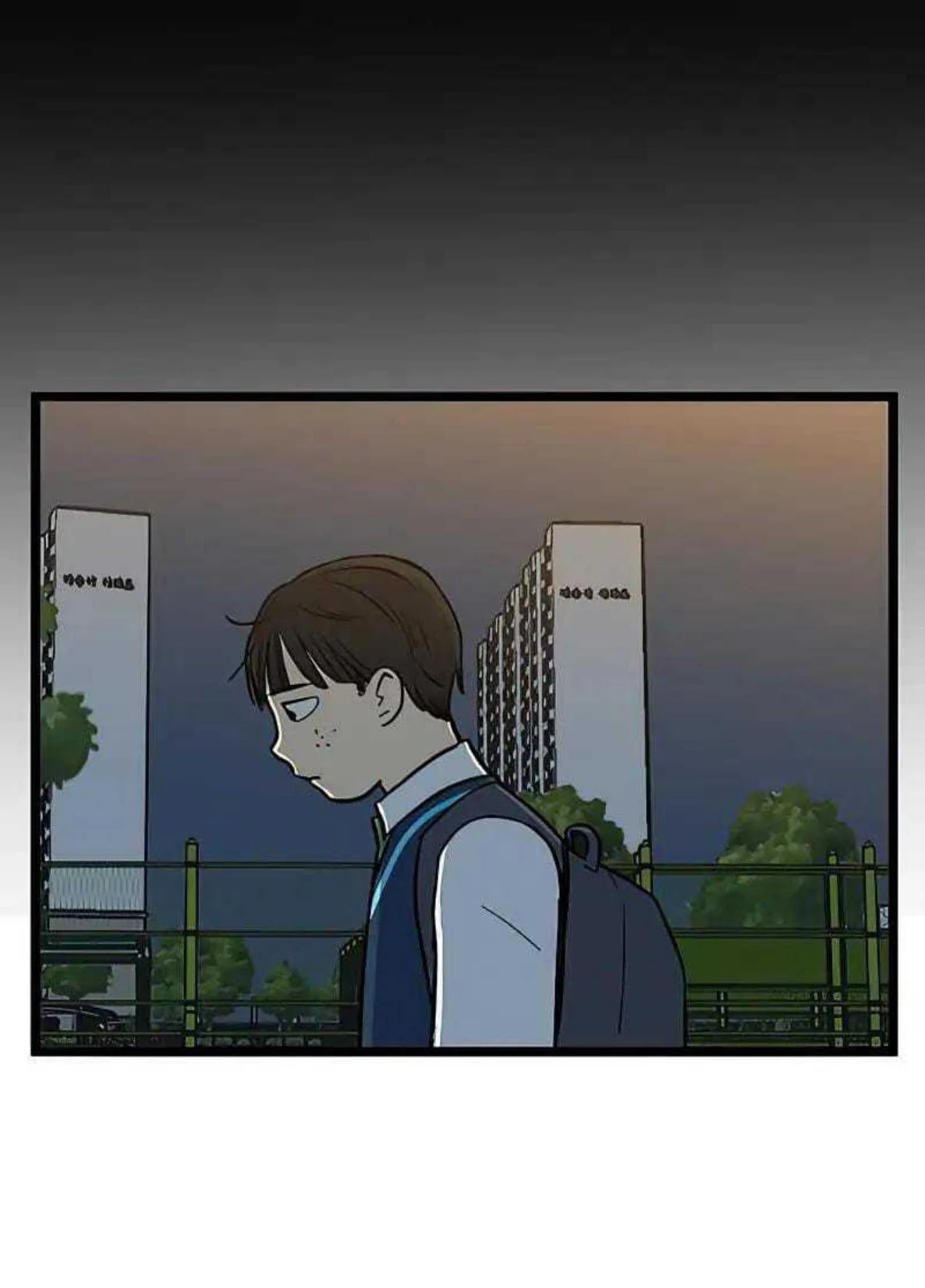 Homeless Chapter 57 - halaman 10