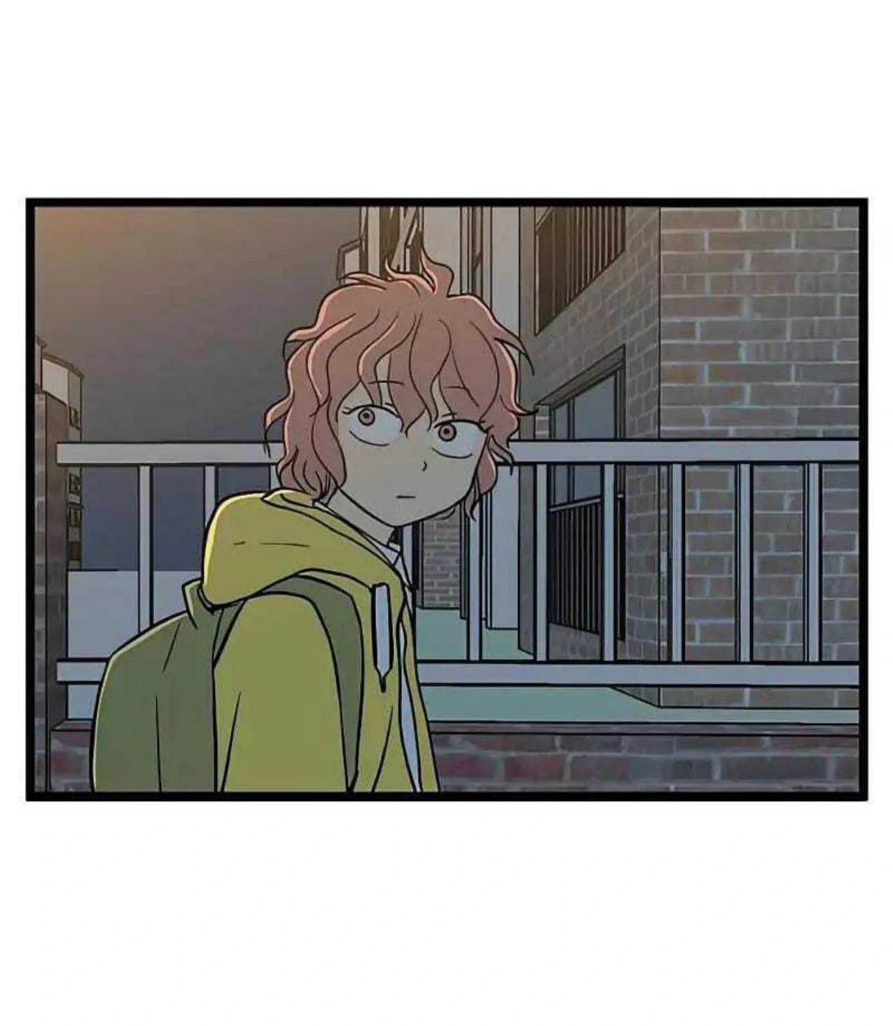 Homeless Chapter 57 - halaman 11