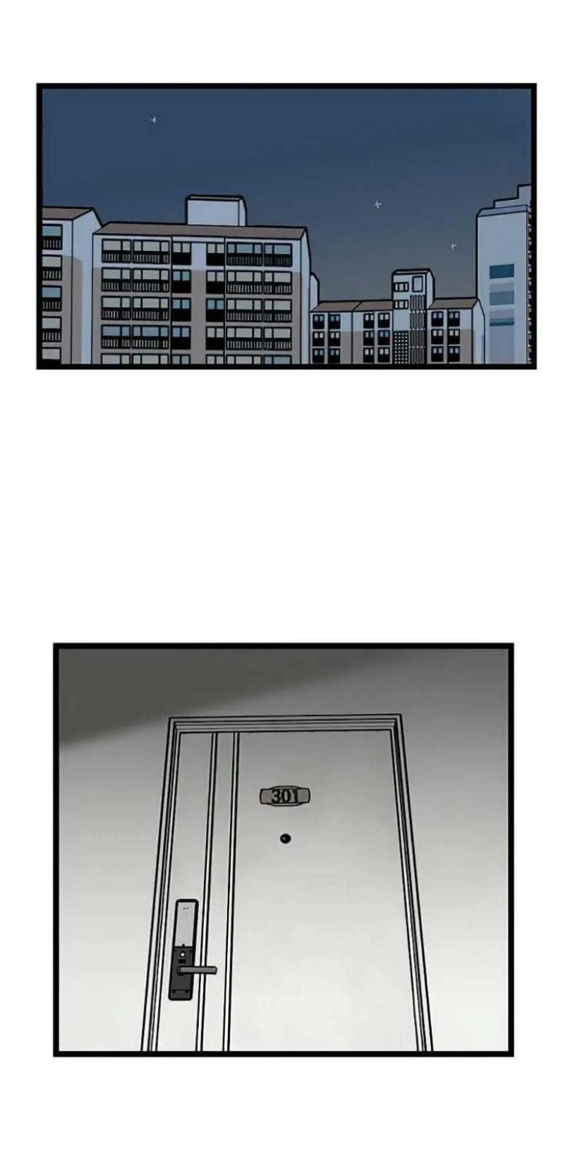 Homeless Chapter 57 - halaman 13