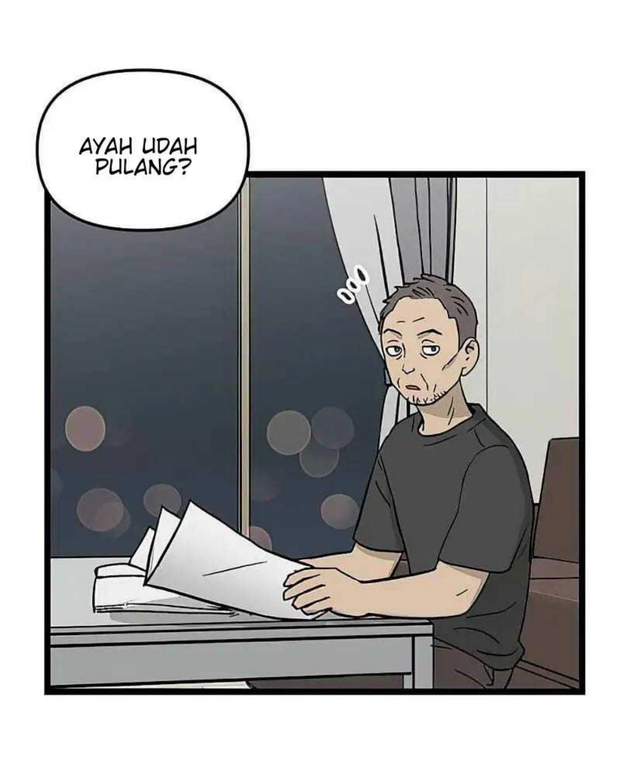 Homeless Chapter 57 - halaman 16