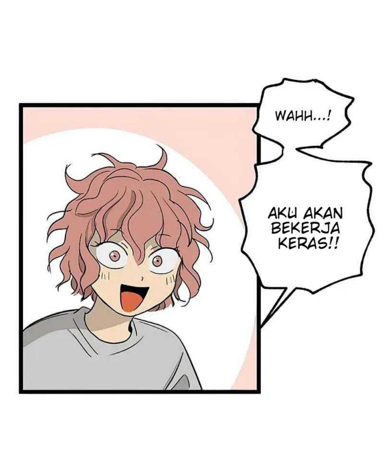 Homeless Chapter 57 - halaman 21