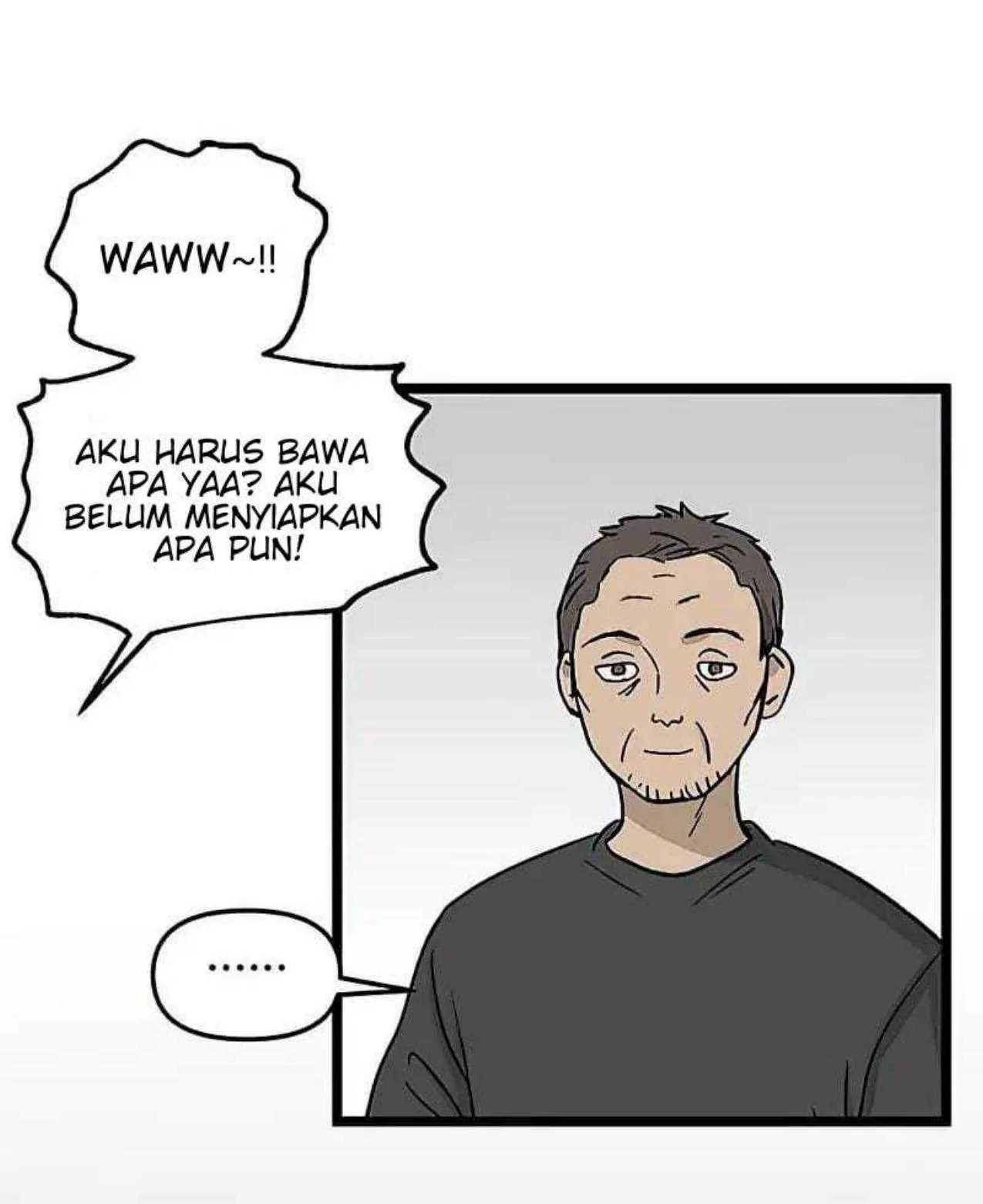 Homeless Chapter 57 - halaman 22