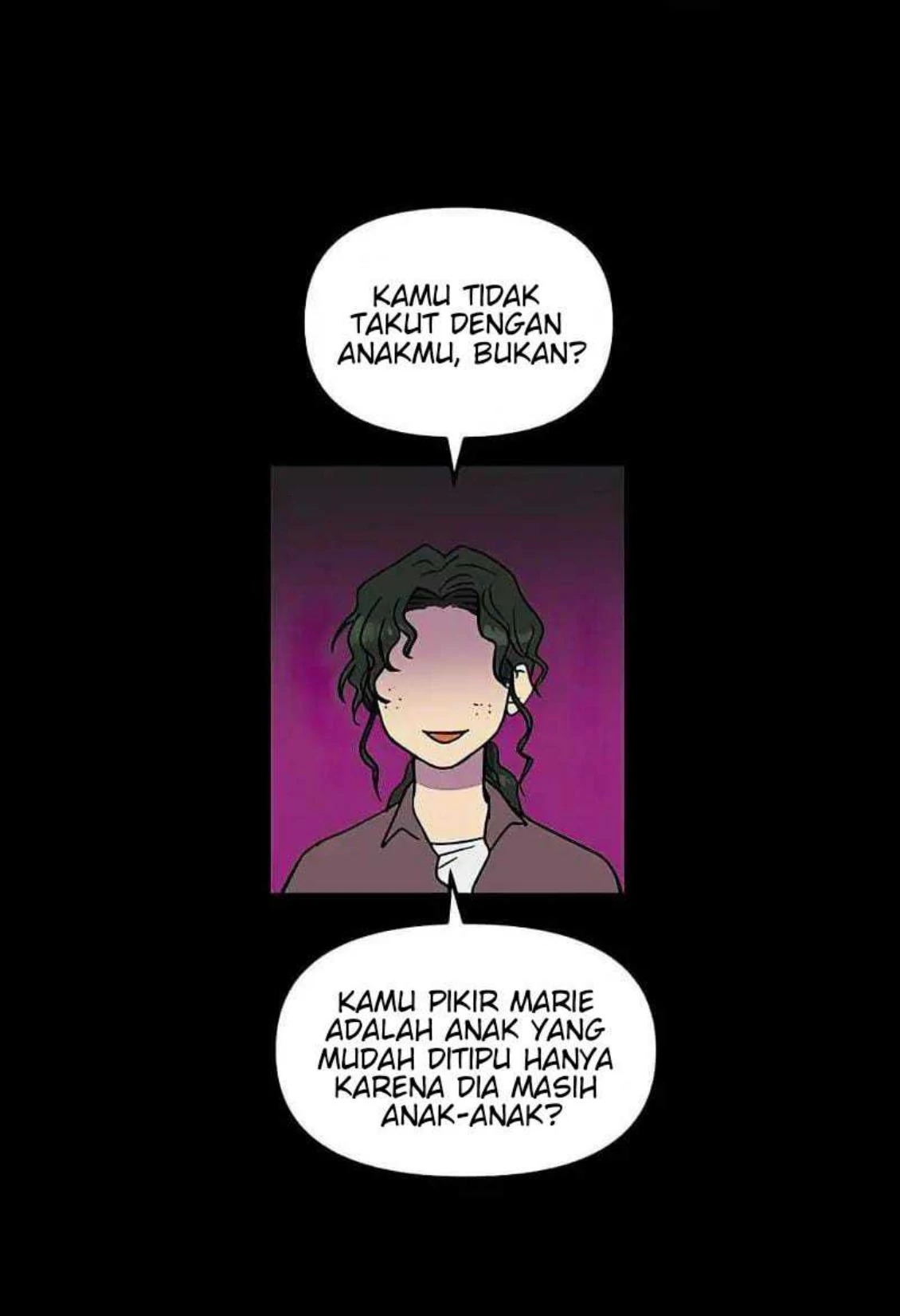 Homeless Chapter 57 - halaman 24