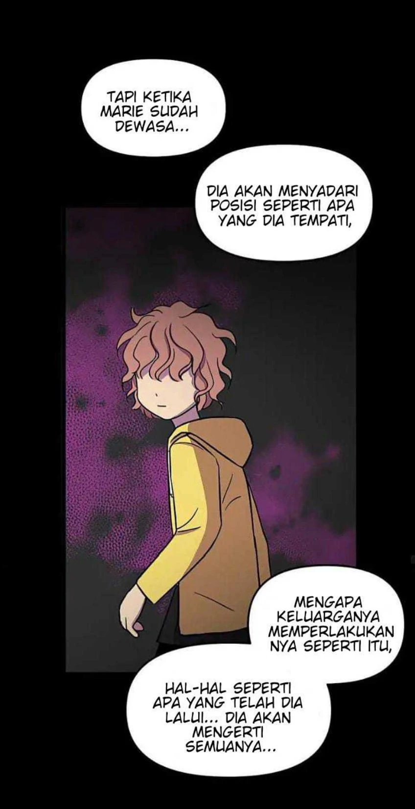 Homeless Chapter 57 - halaman 25
