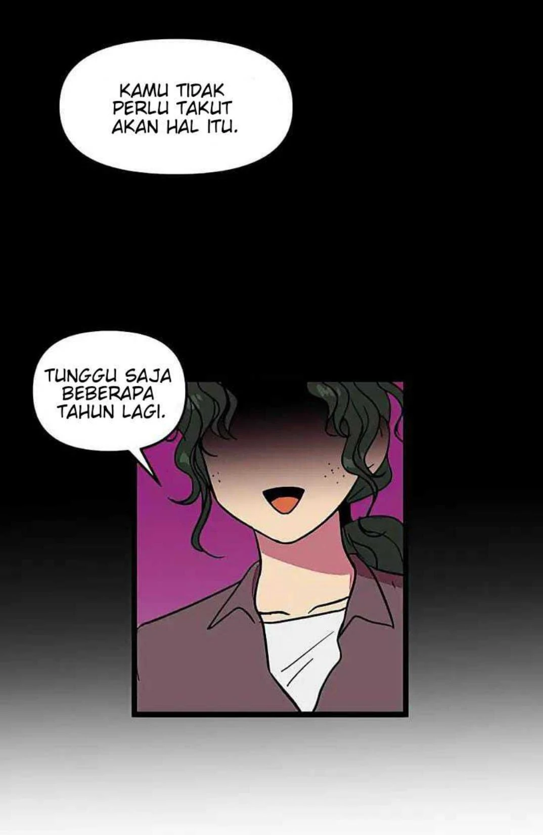 Homeless Chapter 57 - halaman 26