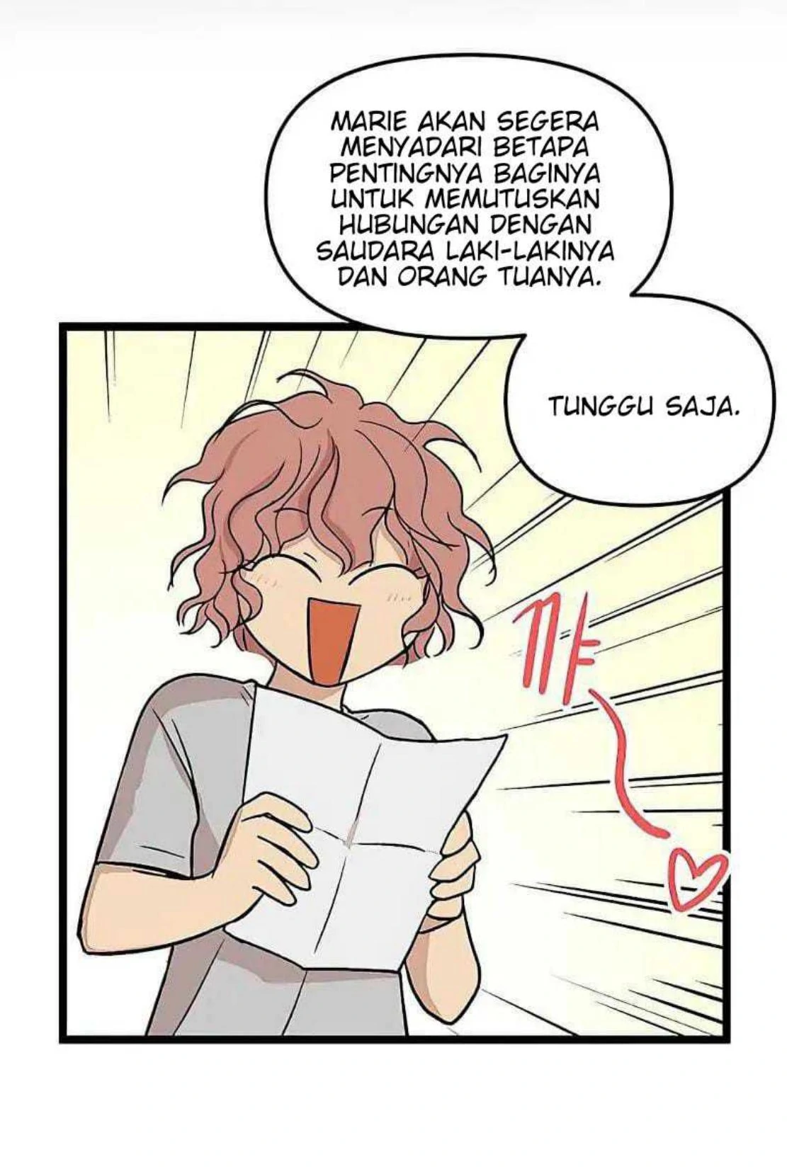 Homeless Chapter 57 - halaman 27