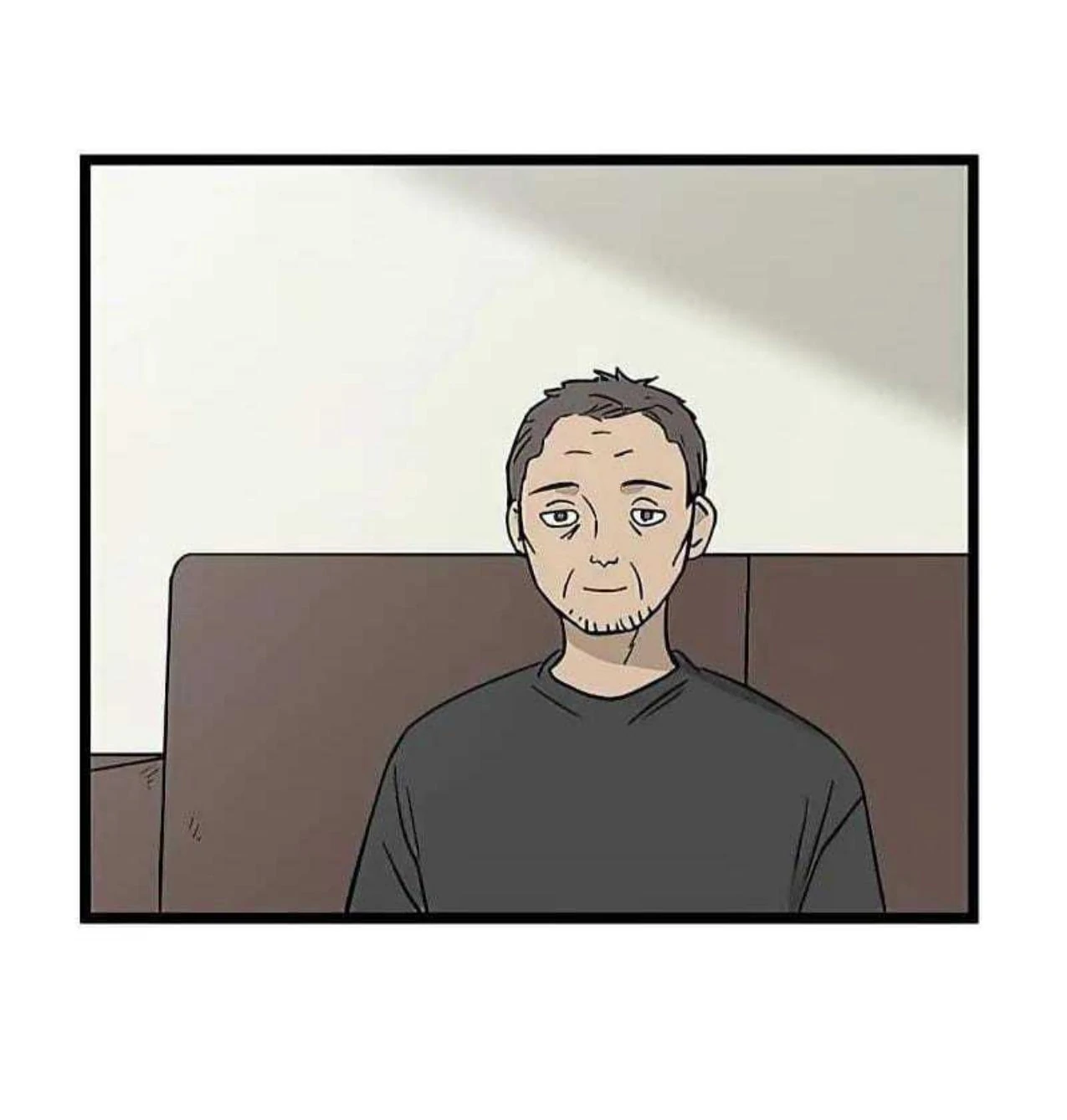 Homeless Chapter 57 - halaman 28